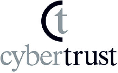 cybertrust Logo
