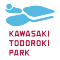 kawasakiTodorokiPark Logo