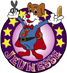 jeunsse Logo