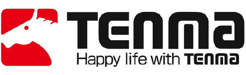 tenma Logo