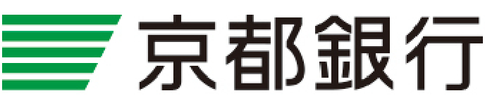 京都銀行 Logo